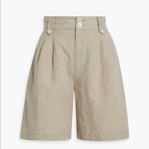 Alex Mill Womens Drill Shorts